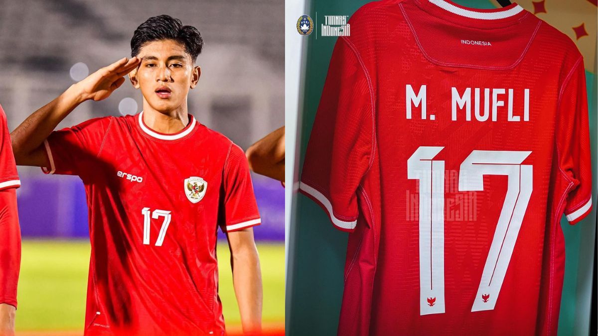 Profil Dan Biografi Mufli Hidayat , Terbaru Dan Update