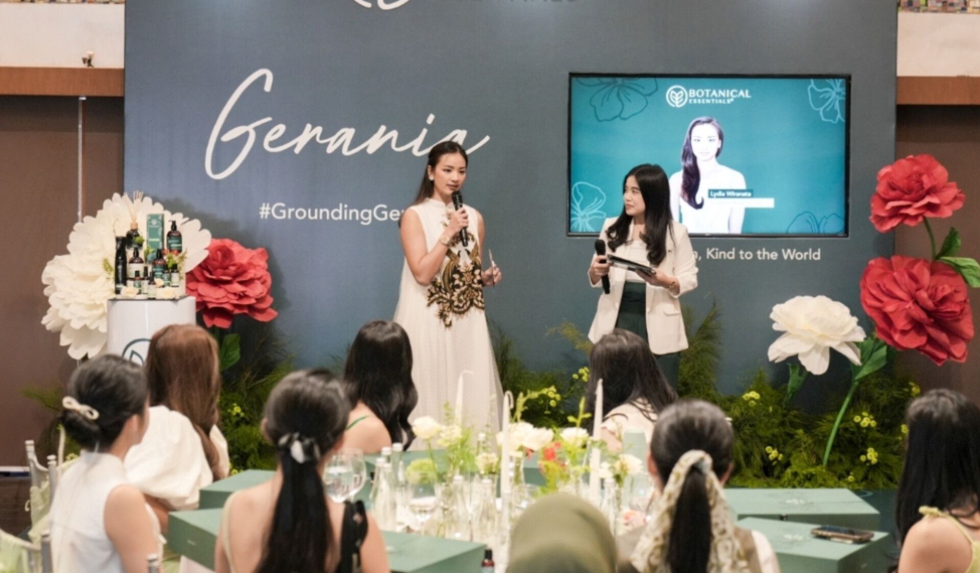 Lewat Varian Baru, Produk Skincare & Home Care Botanical Essentials Suarakan Pentingnya Kesejahteraan Mental