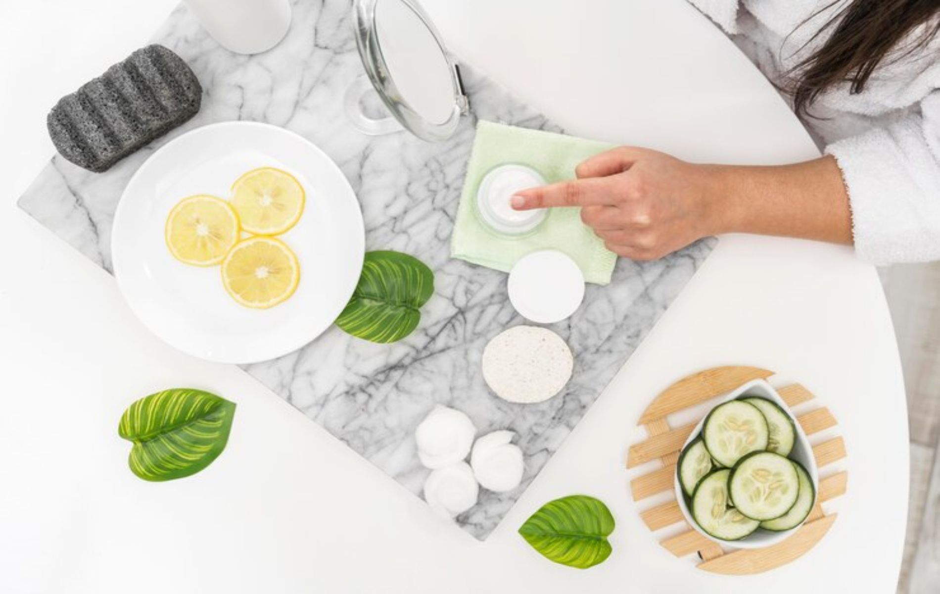 Ingin Kulit Wajah Sehat dan Cerah? Gunakan Masker Alami. Berikut Bahan serta Cara Membuatnya!