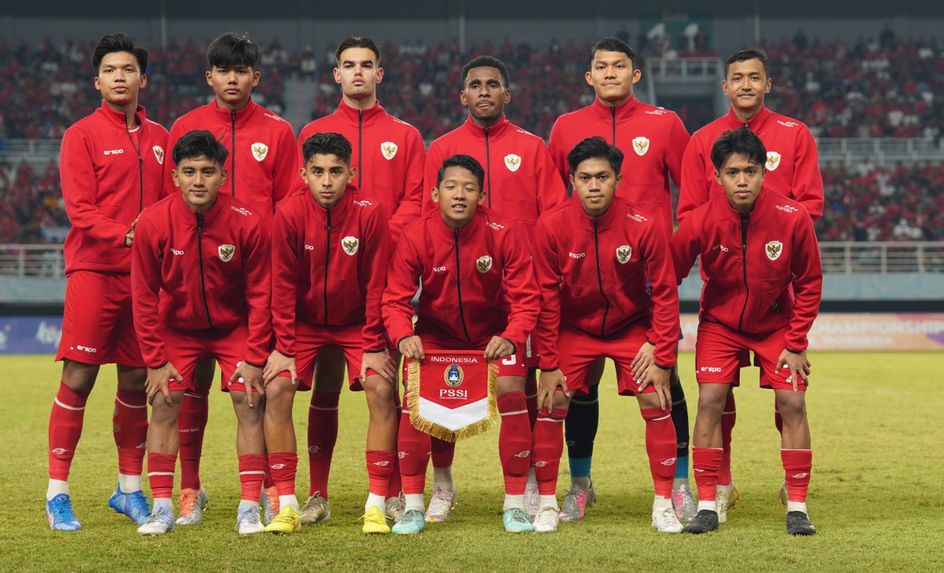 Timnas Indonesia Juara Aff U19 2024 Indra Sjafri Tatap Piala Asia U20 2025 Celah Sumbar