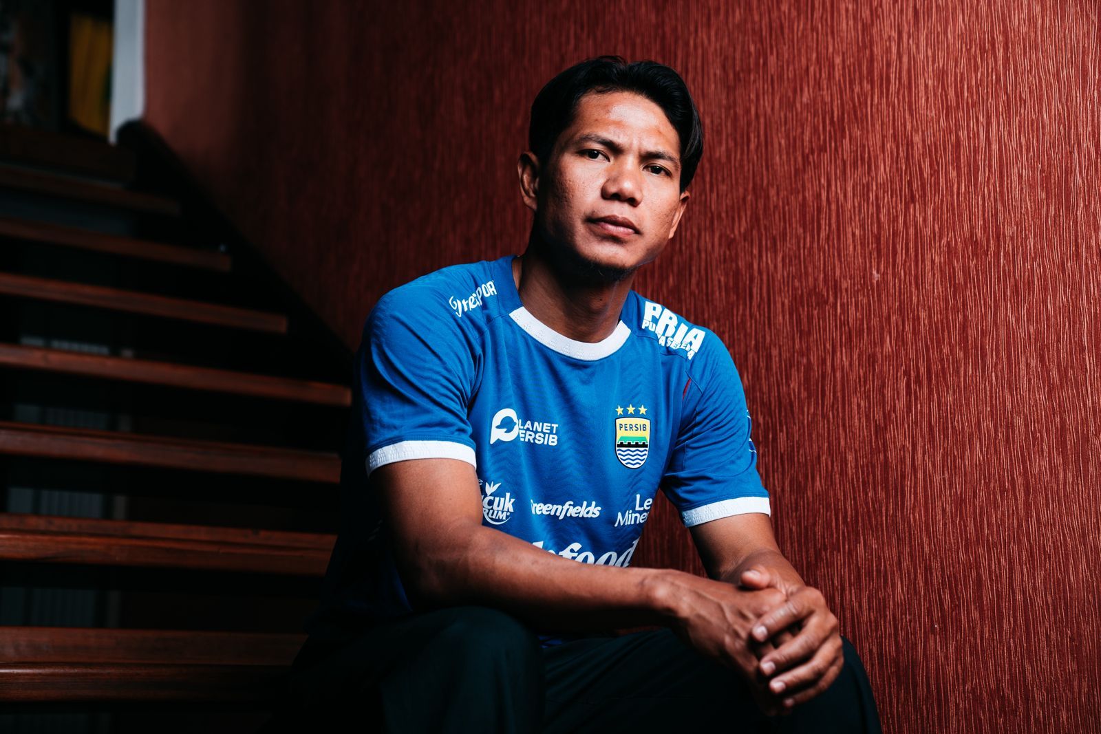 Jersey We Are PERSIB 2024/2025 Resmi Dirilis, Begini Penampakan dan Filosofinya