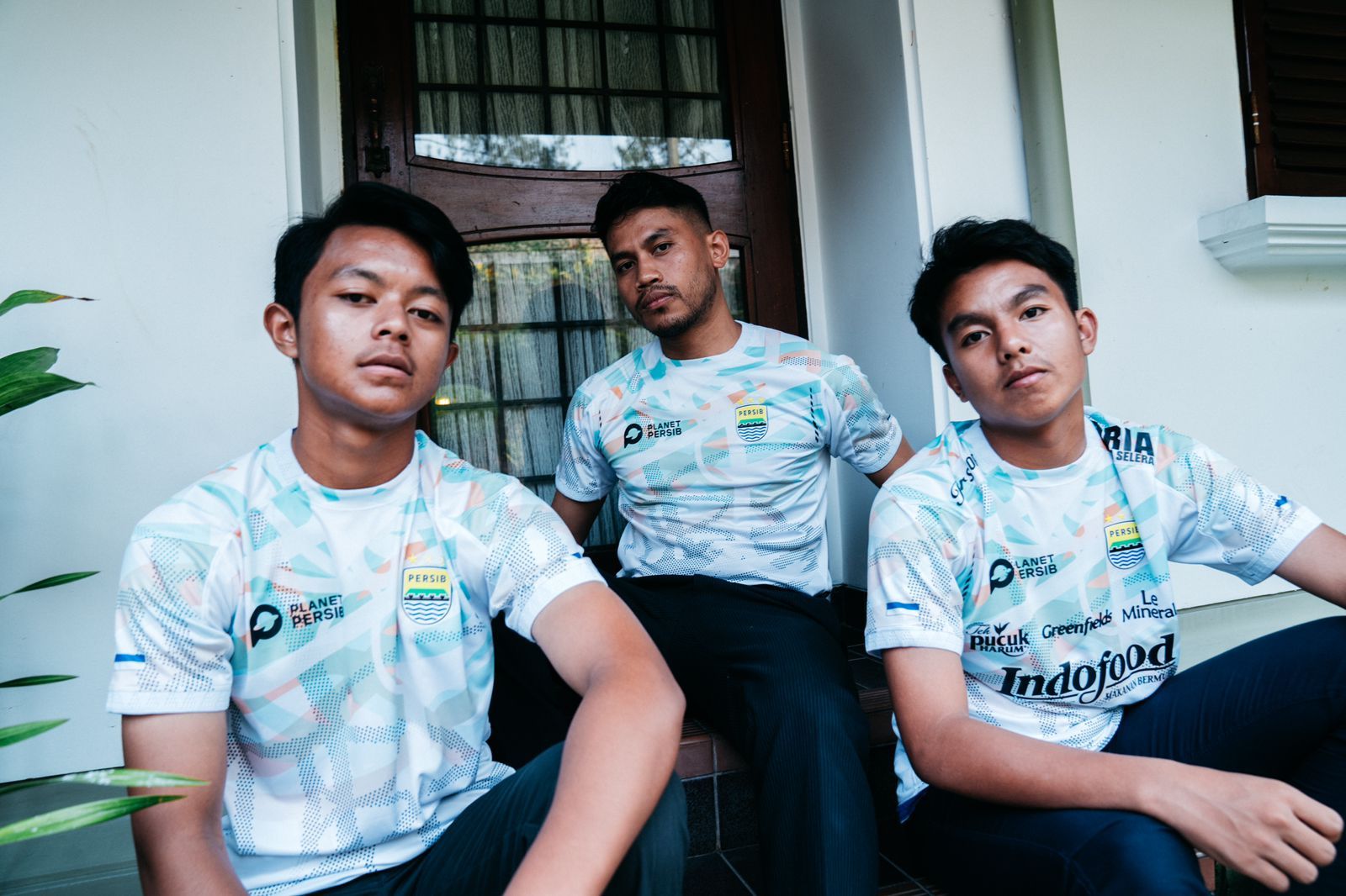 Jersey We Are PERSIB 2024/2025 Resmi Dirilis, Begini Penampakan dan Filosofinya