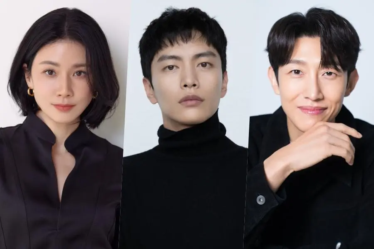Lee Bo Young, Lee Min Ki dan Kang Ki Young Berpotensi Bintangi Drama Kanada ‘Mary Kills People’ Versi Korea