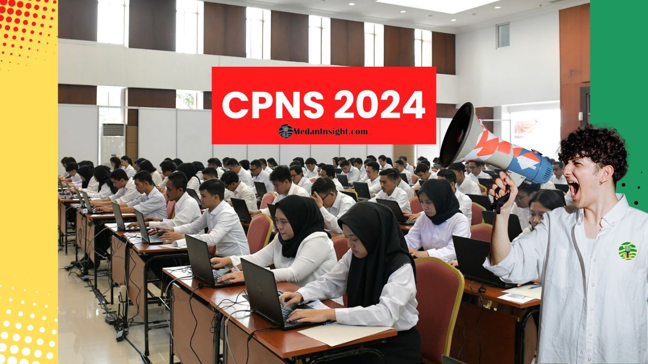 Panduan Lengkap Tes SKB CPNS 2024: Ini Persiapan Dan Jadwal Penting ...