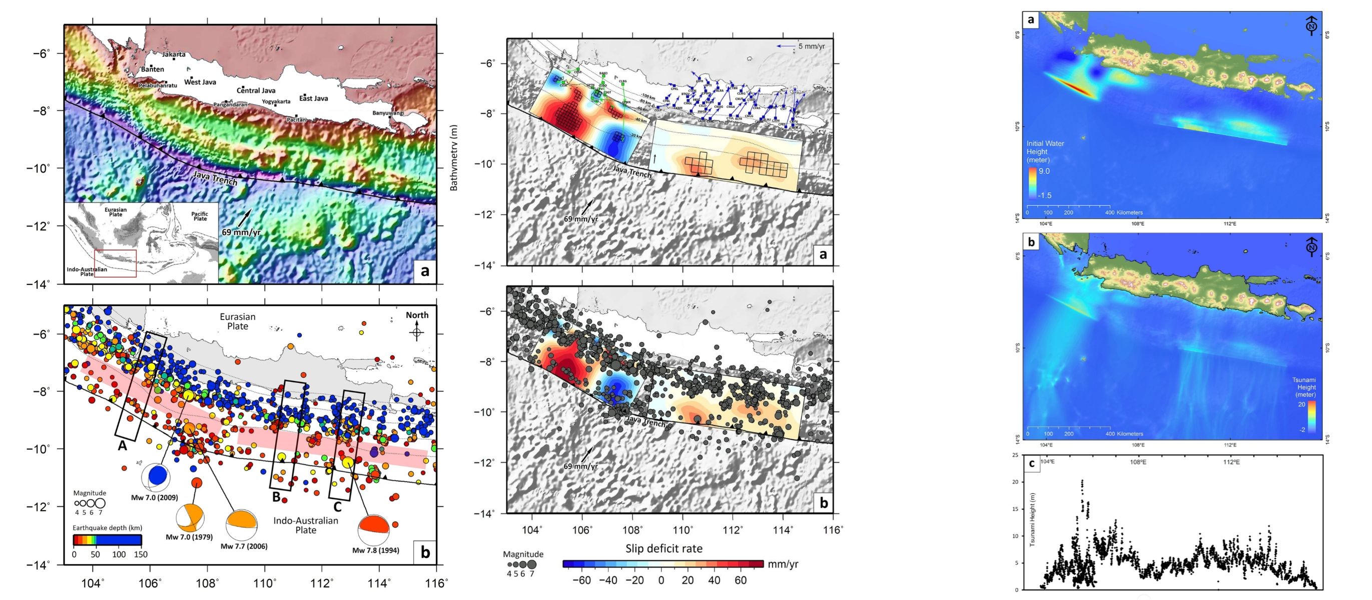 Gempa Megathrust Bisa Bikin Tsunami 20 Meter, BMKG Ungkap Mitigasinya