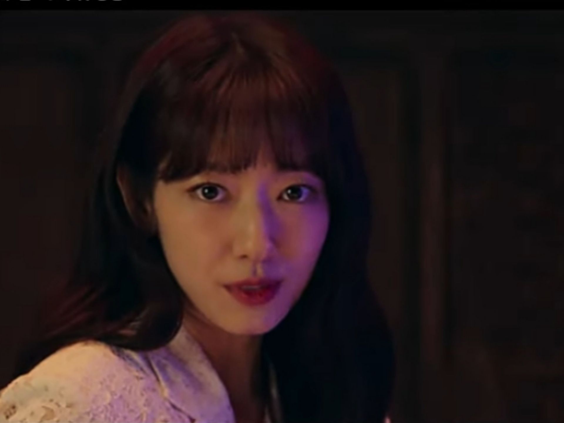 Park Shin Hye Bintangi Drama Fantasi Romantis "The Judge From Hell"