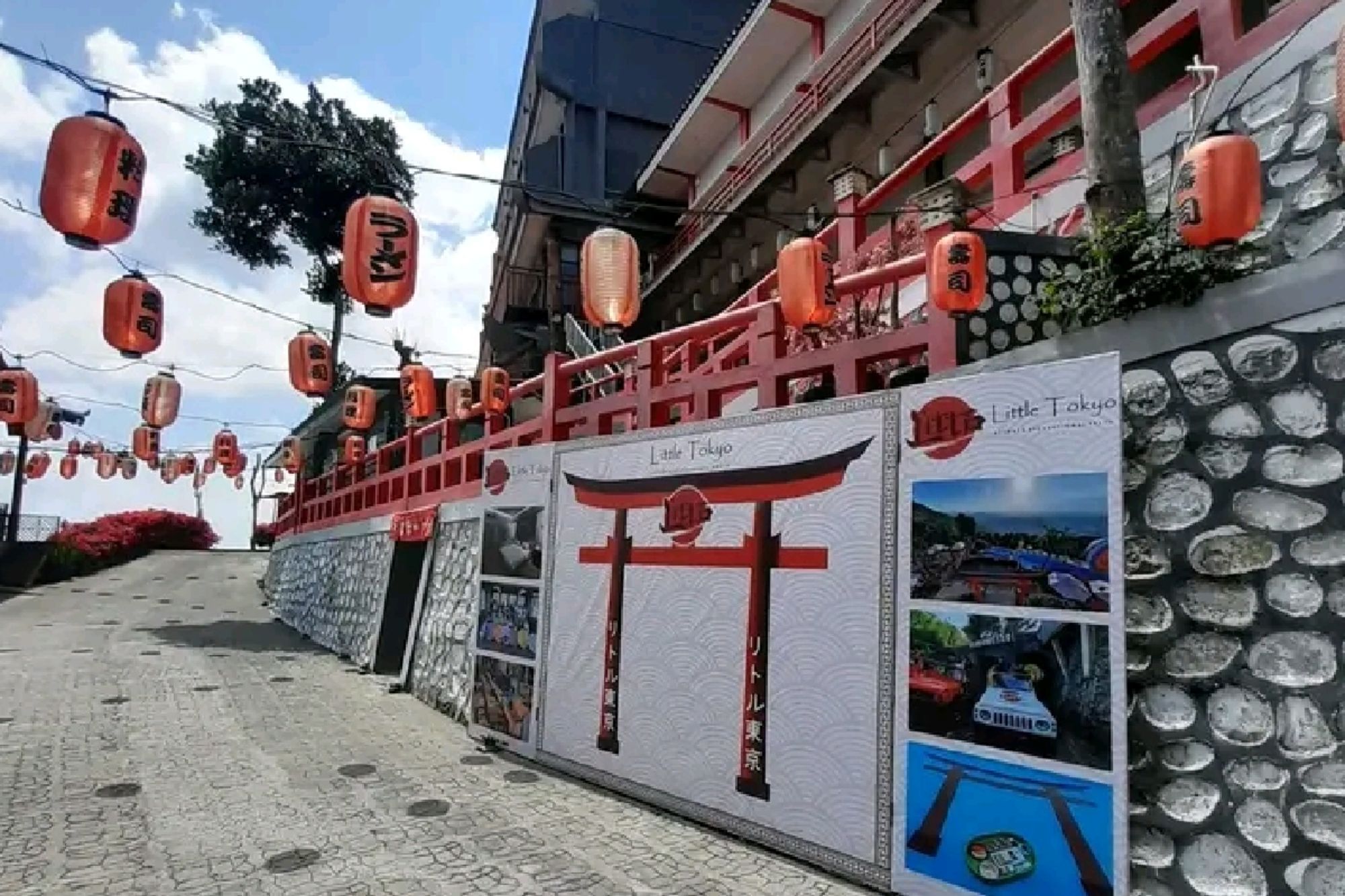 Cara Menuju Little Tokyo Jogja yang Mudah: Panduan Lengkap dan Tips Berkunjung