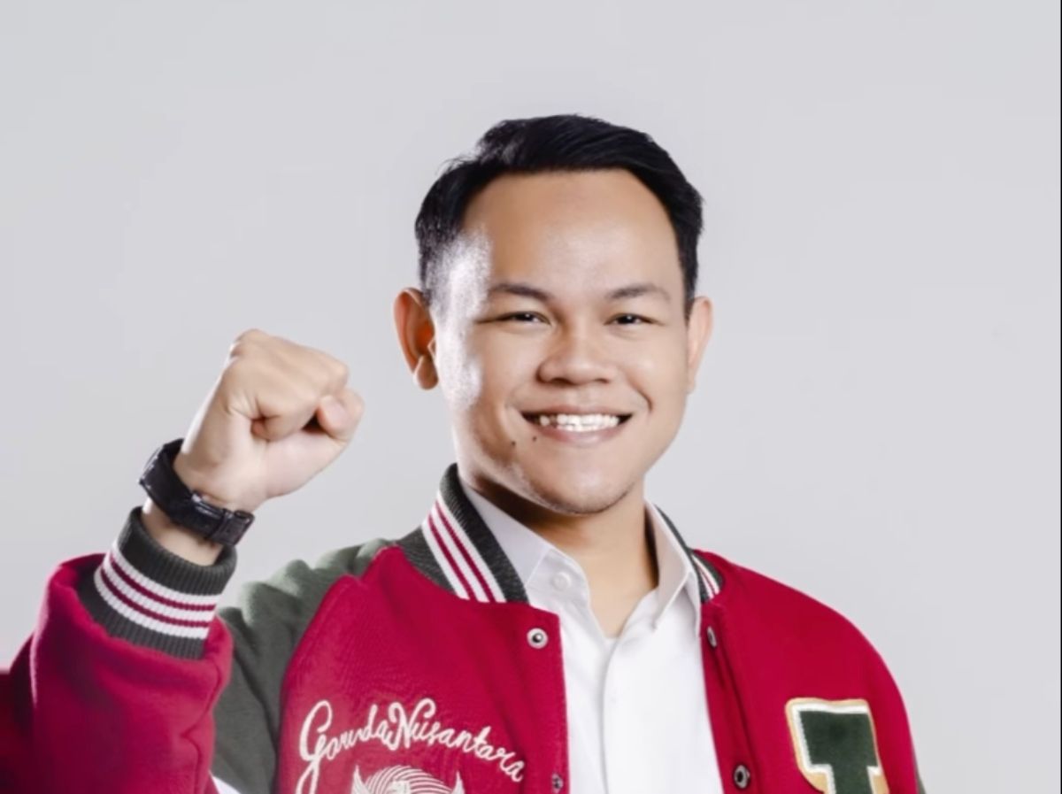 Biodata dan Profil Fahmi-Dimas Calon Bupati dan Wakil Bupati ...