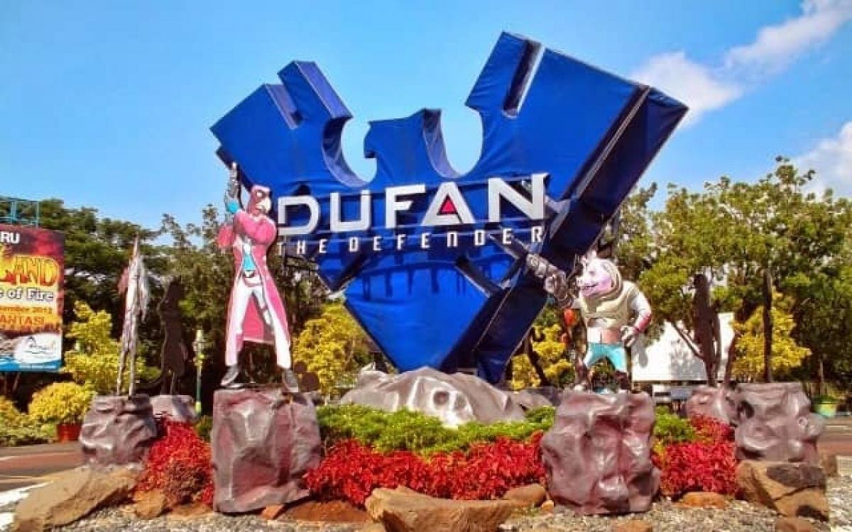 Liburan di Dufan? Simak Rekomendasi Kuliner Mantap yang Wajib Kamu Coba!