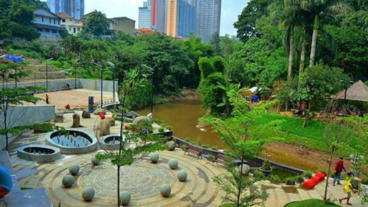 Teras Cikapundung