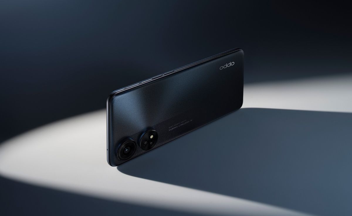 Harga OPPO Reno 8T 5G Lebih Miring, Mulai 3 Jutaan Saja! Layar Lengkung ...