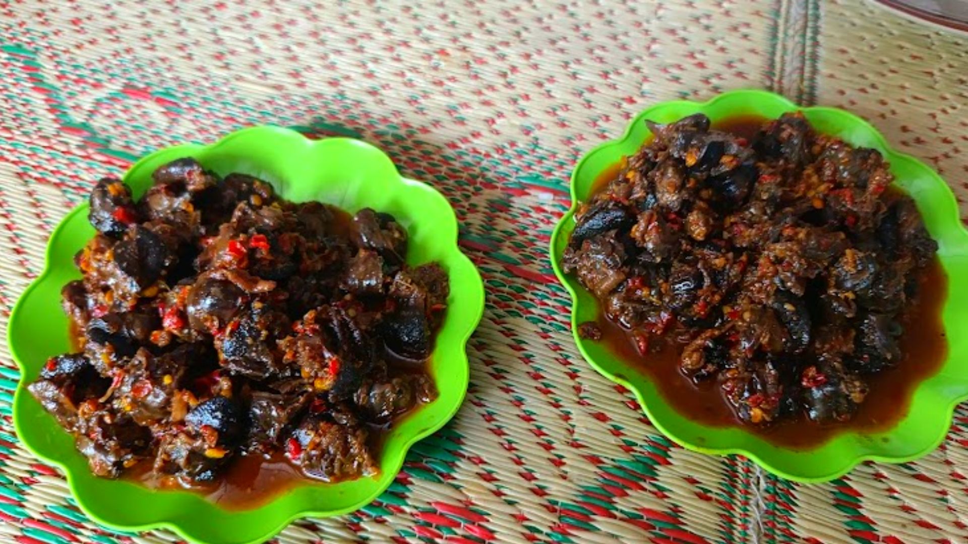 Bekicot Magetan