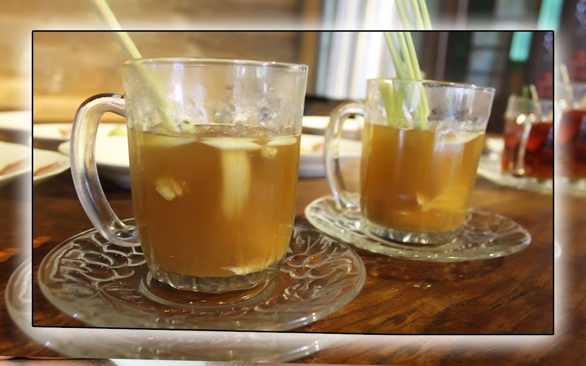 Nggak Disangka! Ini Alasan Wedang Jahe Harus Ada di Pagi Hari Kamu