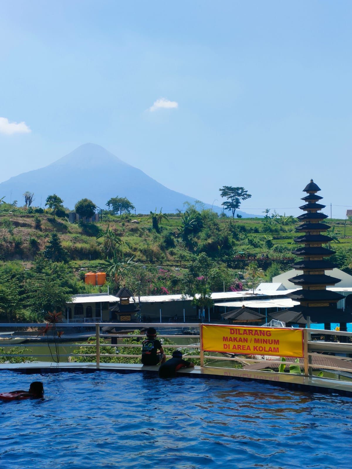 Lembah Pandawa, Bali Van Java yang Memukau di Pandaan: Lokasi, Rute ...