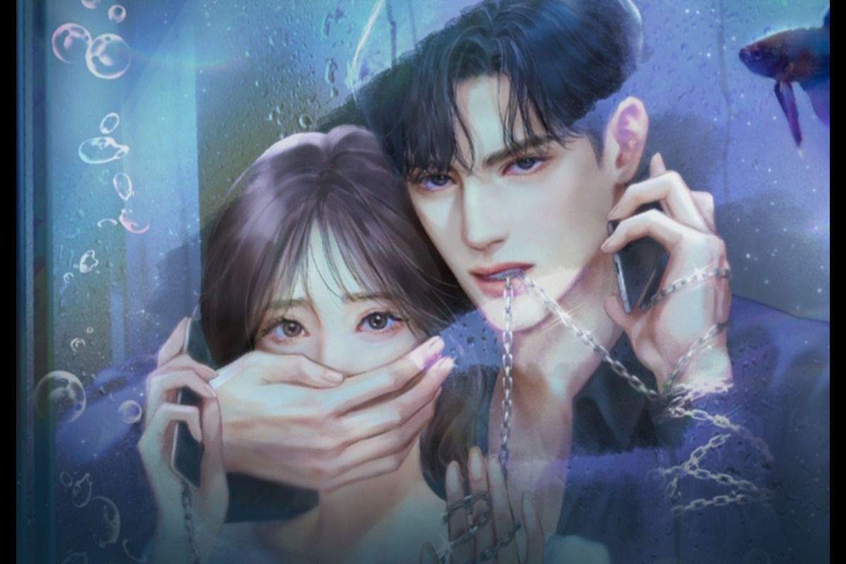 Baca Manhwa atau Webtoon When The Phone Rings Full Episode di Mana? Cek Platform Resmi dan