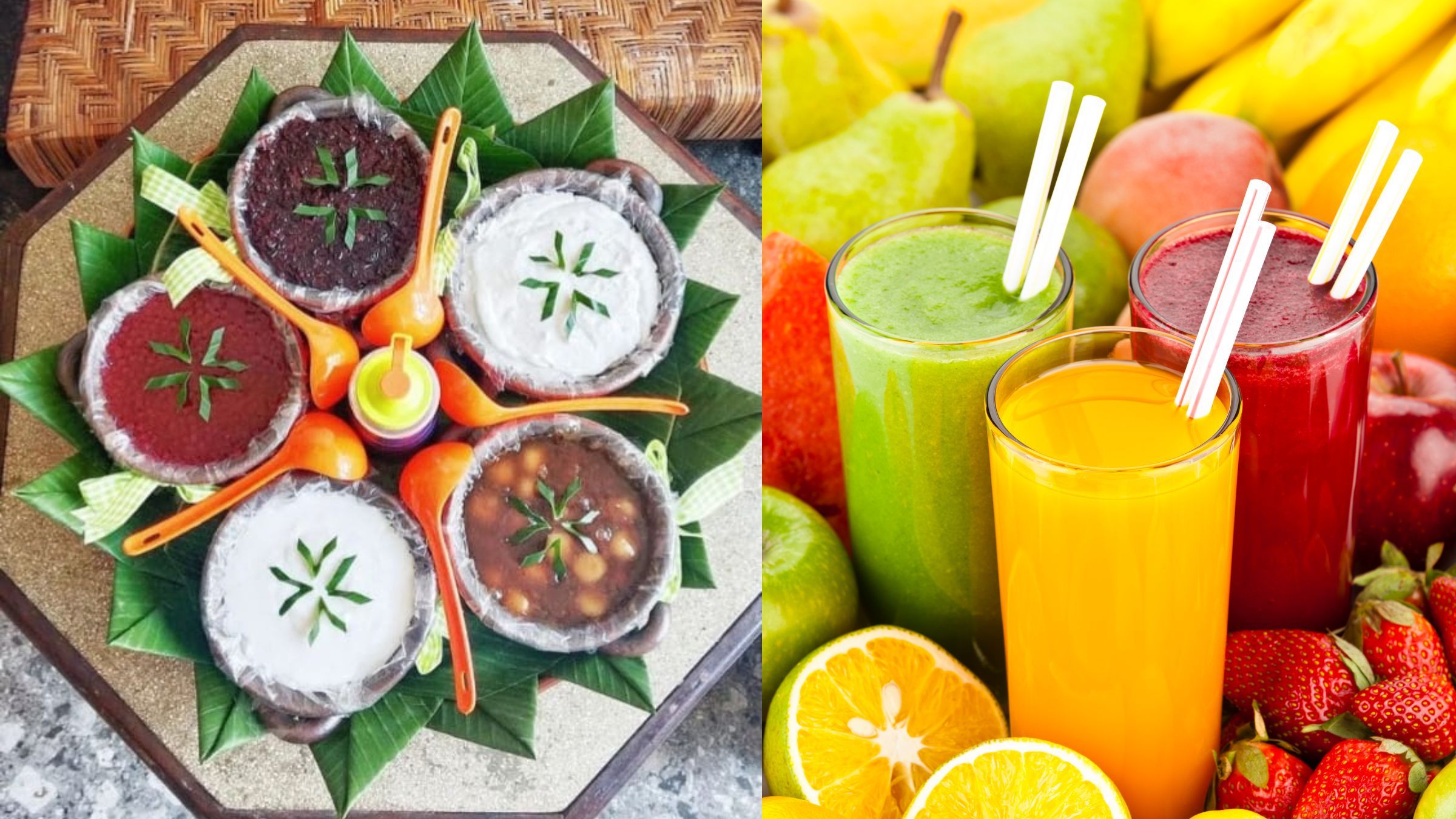 Wajib Dikuunjungi!! Yuk Nikmati Jus Buah Berkualitas di Pesan Jus, Surga Jus Segar di Malang