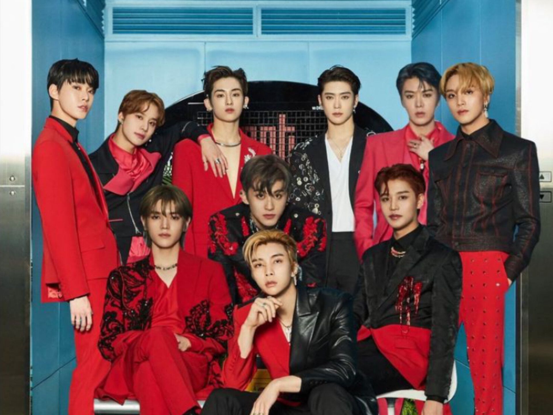 CARA MENANG War Tiket Konser NCT 127 NEO City The Momentum Jakarta Link Presale Tiket, di