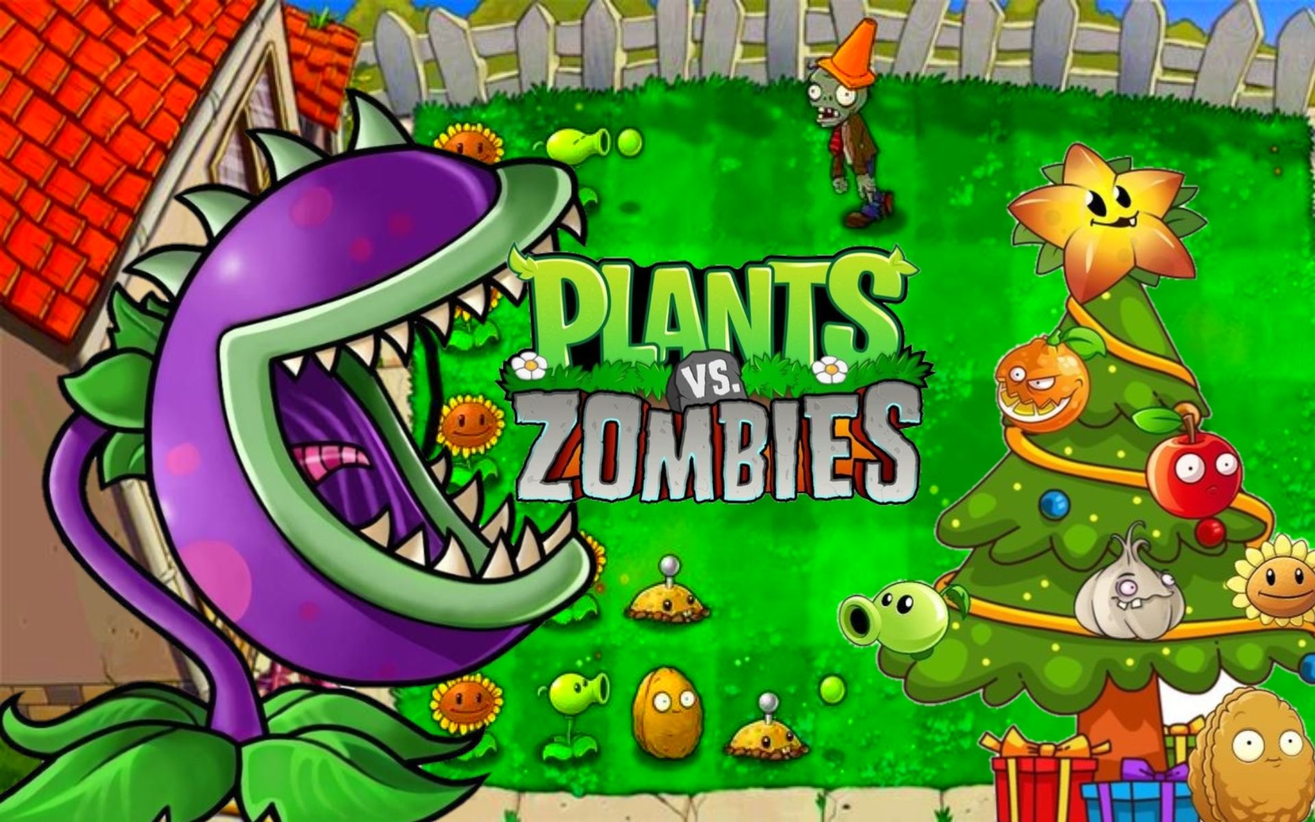 PvZ Fusion 2.1.7: Unduh Versi Terbaru dan Nikmati Fitur Menarik ...
