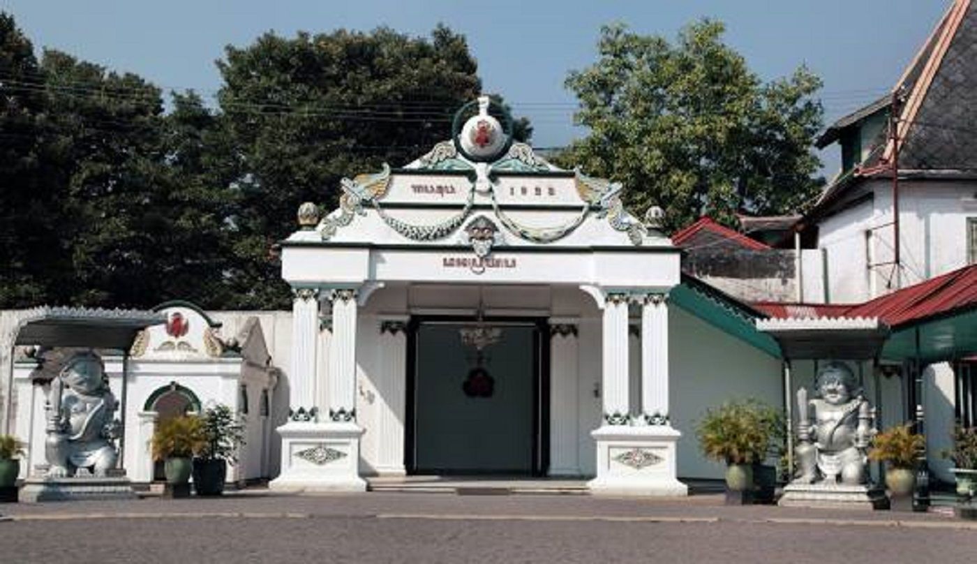 Dari Keraton hingga Candi Aesthetic, Ini Dia 10 Spot Sejarah di Jogja ...