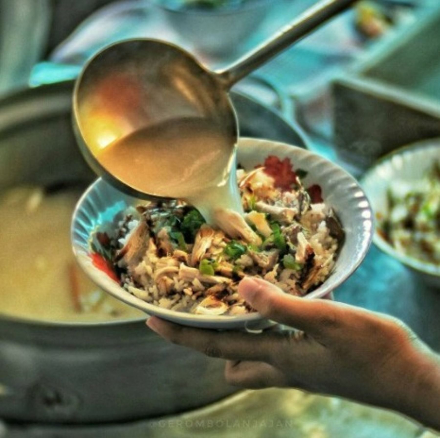 Rekomendasi Kuliner Tempat Makan Soto Enak Di Tasikmalaya Alamat