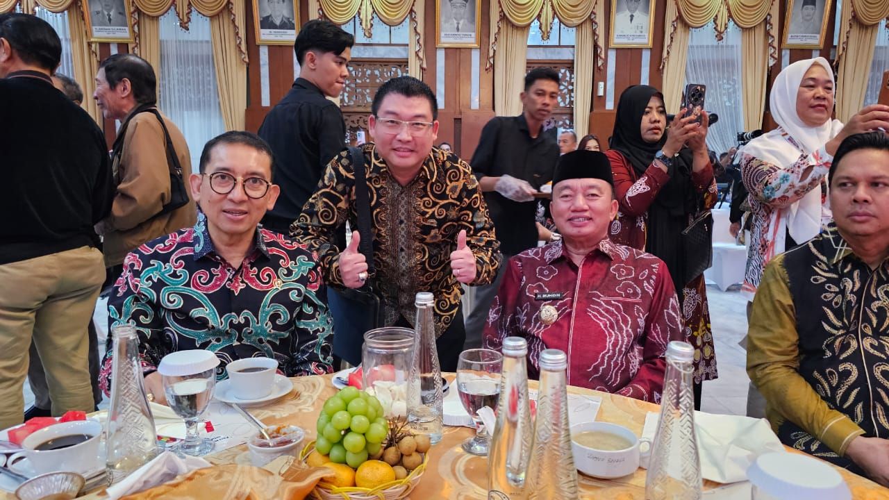 Kegiatan puncak peringatan HPN di Banjarmasin