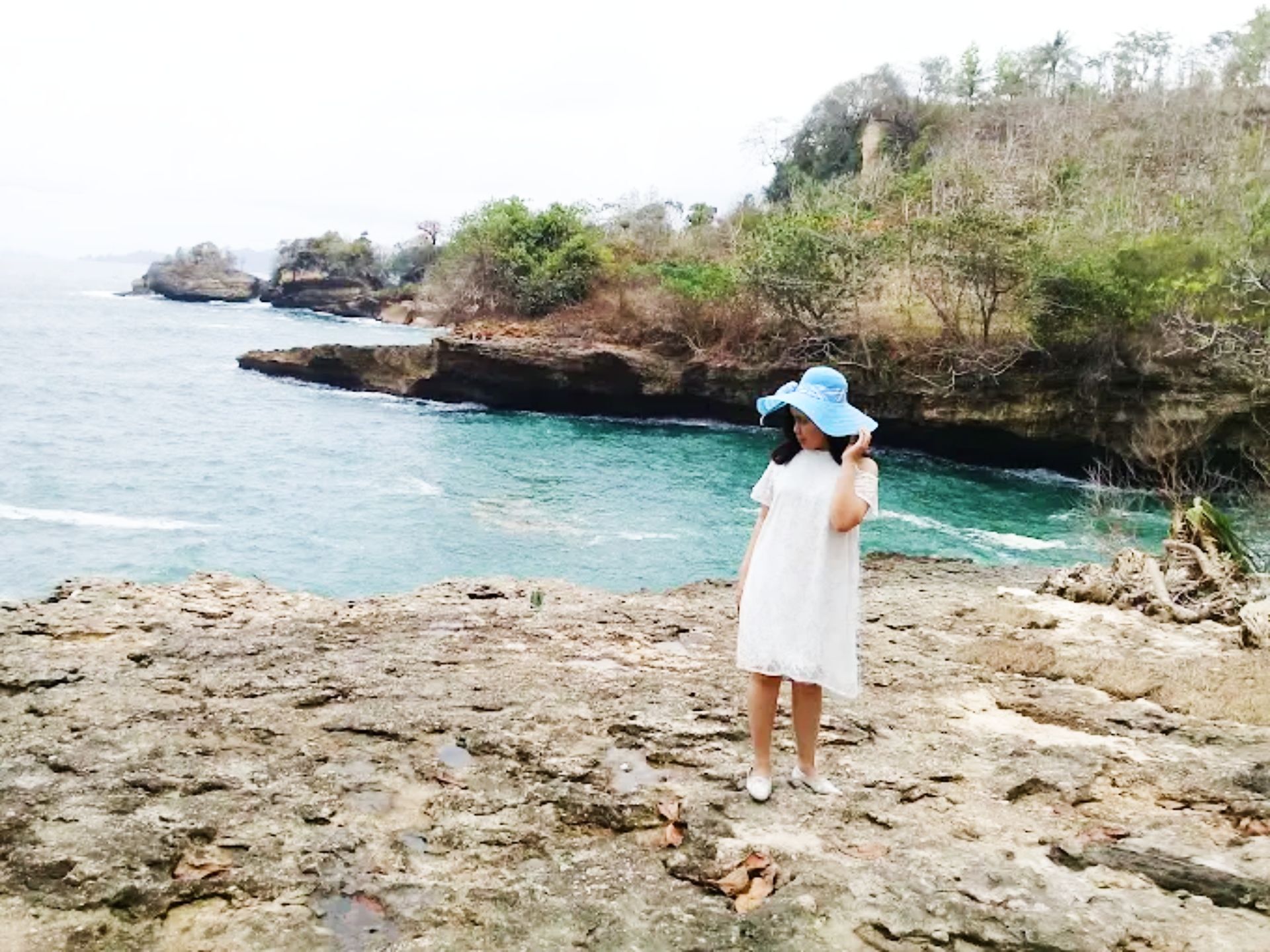 Pantai Kedung Tumpang