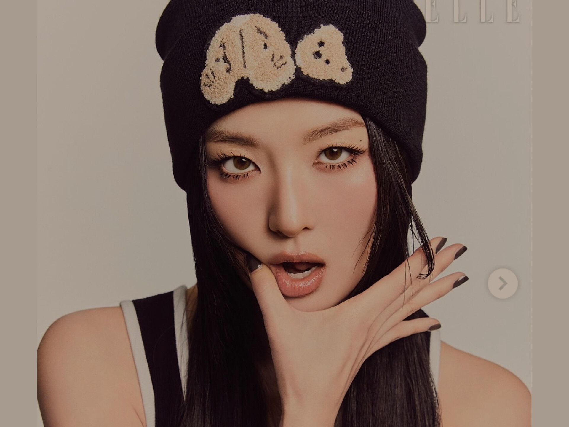 Seulgi (Red Velvet)