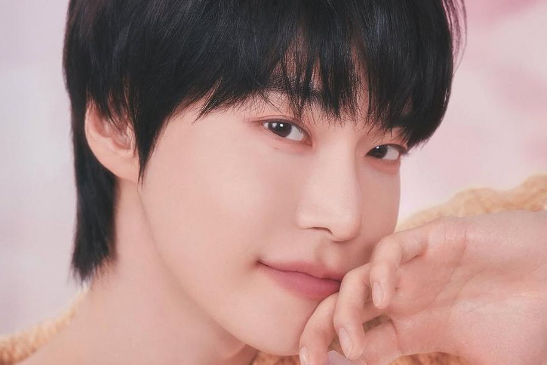 Doyoung NCT Umumkan Jadwal Comeback untuk Album Solo Kedua Soar, Tayang 9 Juni!