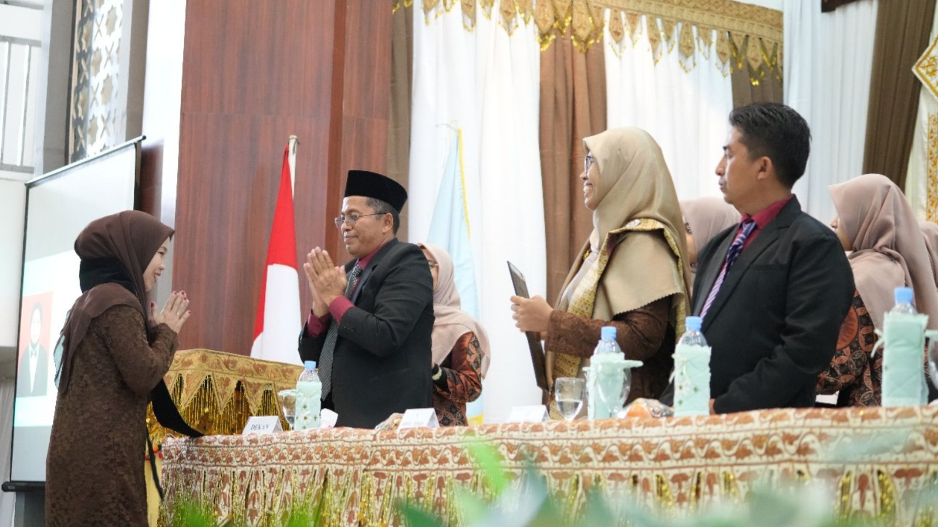 IAIN Lhokseumawe kukuhkan 175 peserta PPG Guru PAI Batch II