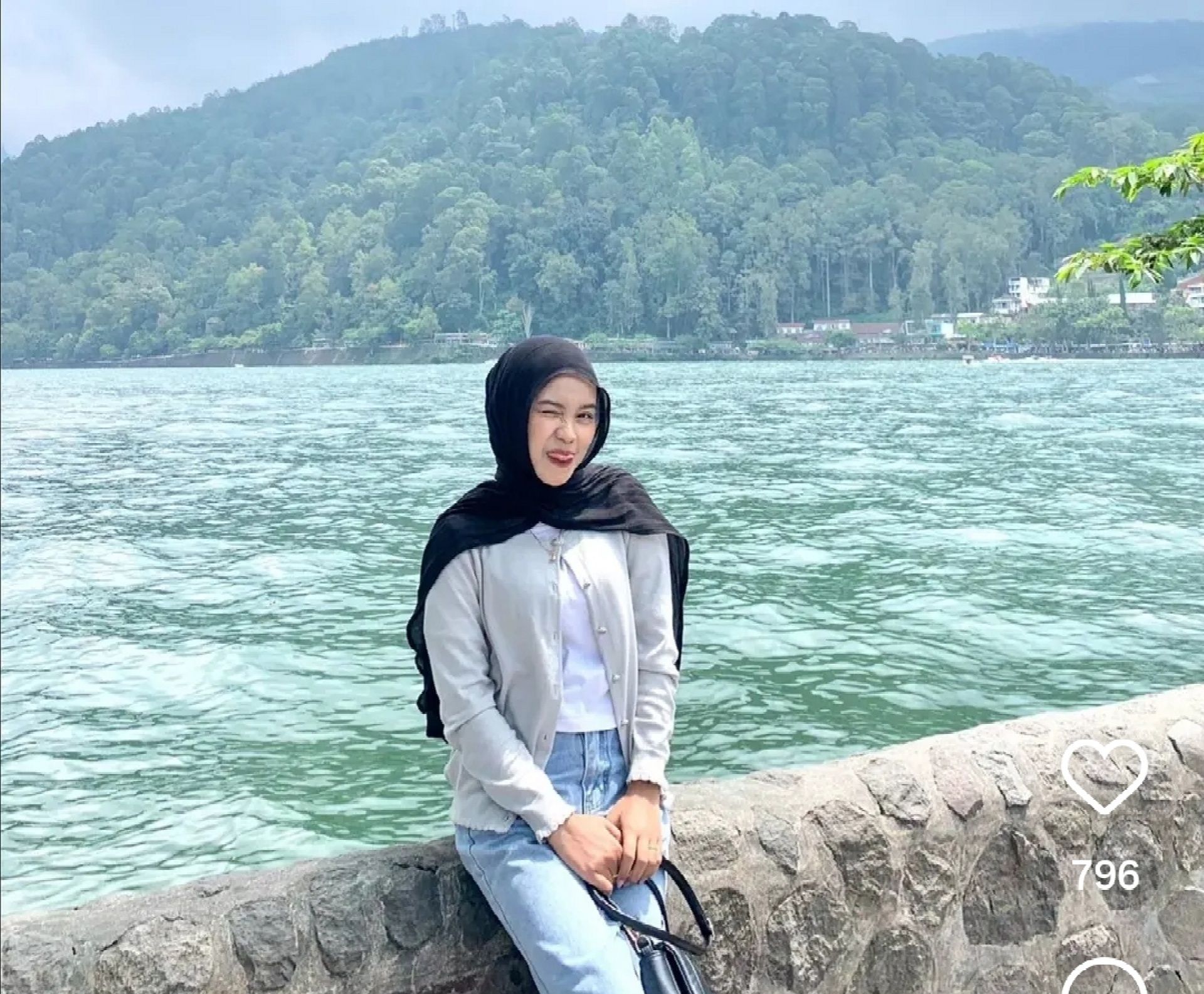 Telaga Sarangan, Hits di Magetan 2025! 5 Destinasi Wisata Keluarga Murah dan Seru: Bikin Liburan Sekolah Makin Berkesan