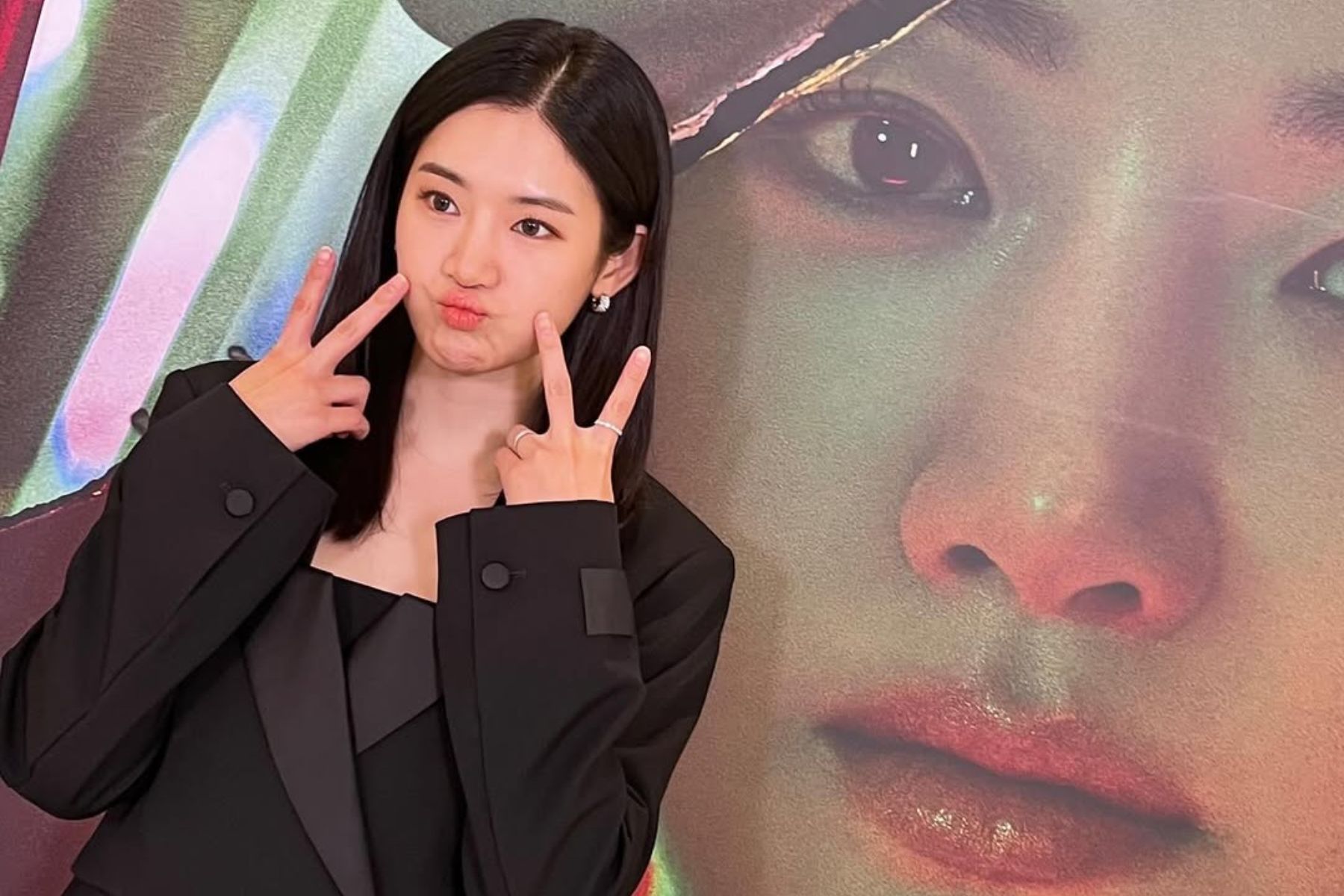 Profil Lengkap Park Ju Hyun, Aktris Pemeran Seo Se-hyun di Drakor Hunter with a Scalpel.