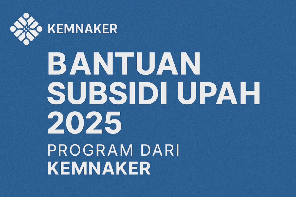 BSU 2025 Cair Bulan Ini! Jangan Lewatkan Info Pencairan dan Cara Ceknya