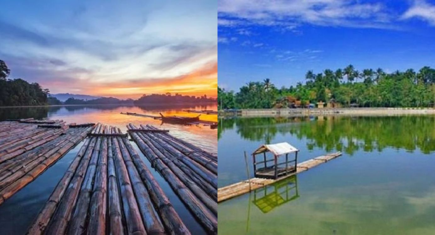 Situ Gede: Danau Legendaris yang Tak Pernah Kehilangan Pesona