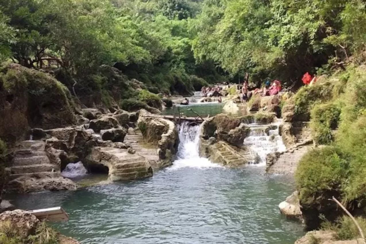 Curug Panetean: Keindahan yang Masih Tersembunyi