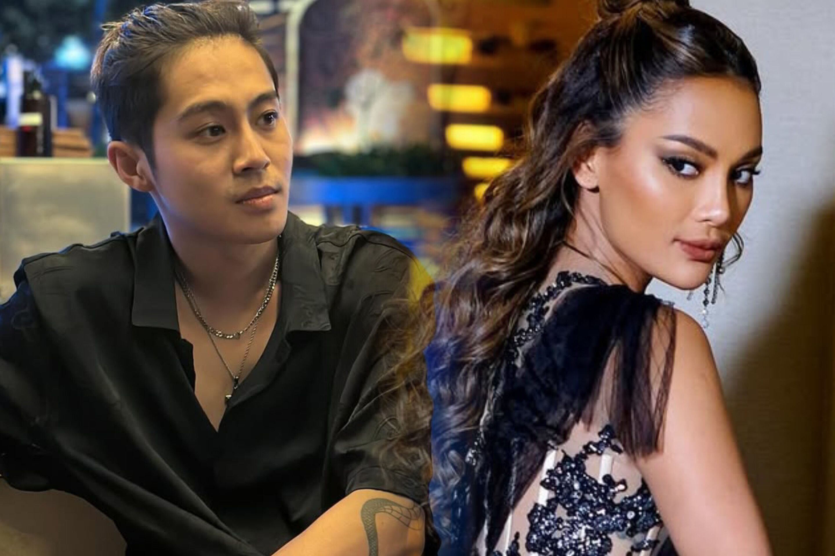 Terseret Isu Hamil Erika Carlina, DJ Panda Diboikot 13 Klub Malam Sekaligus!