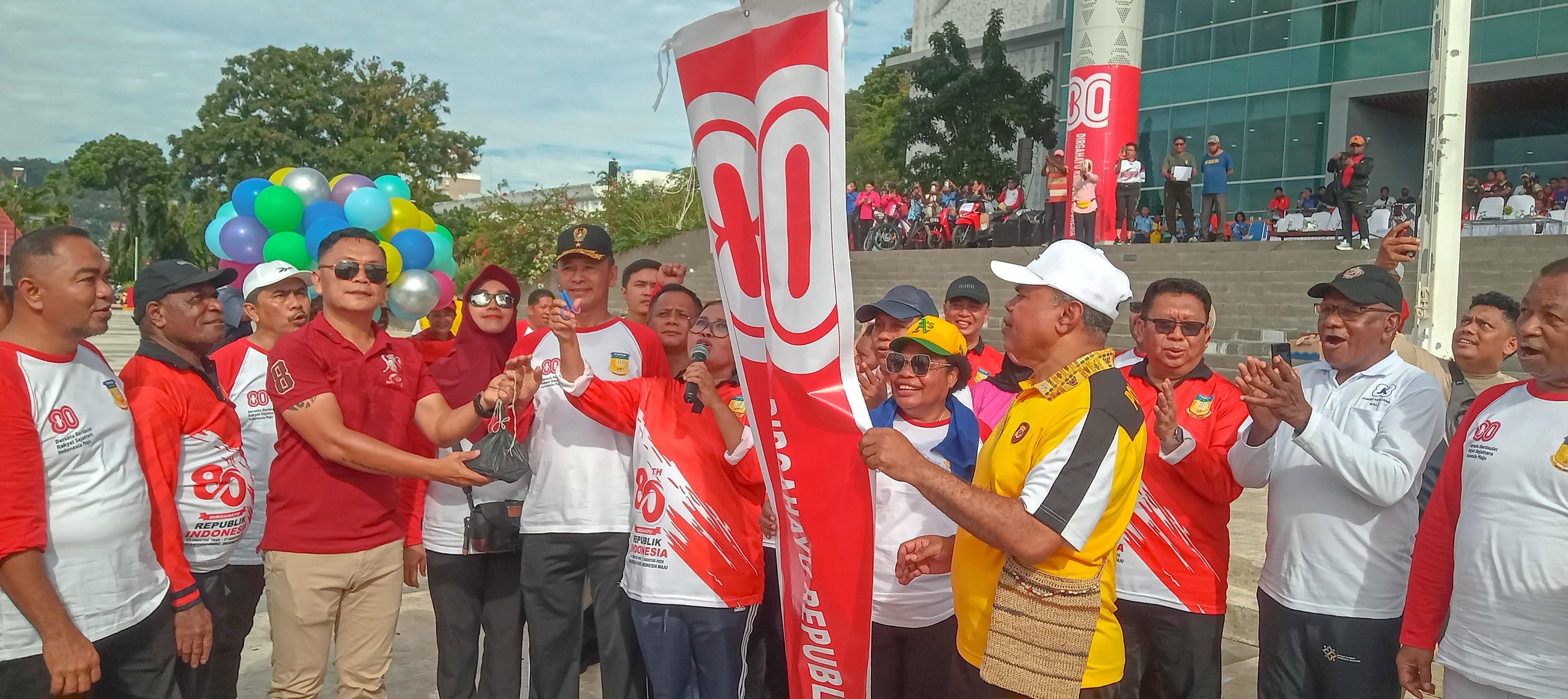 Dok Portal Papua