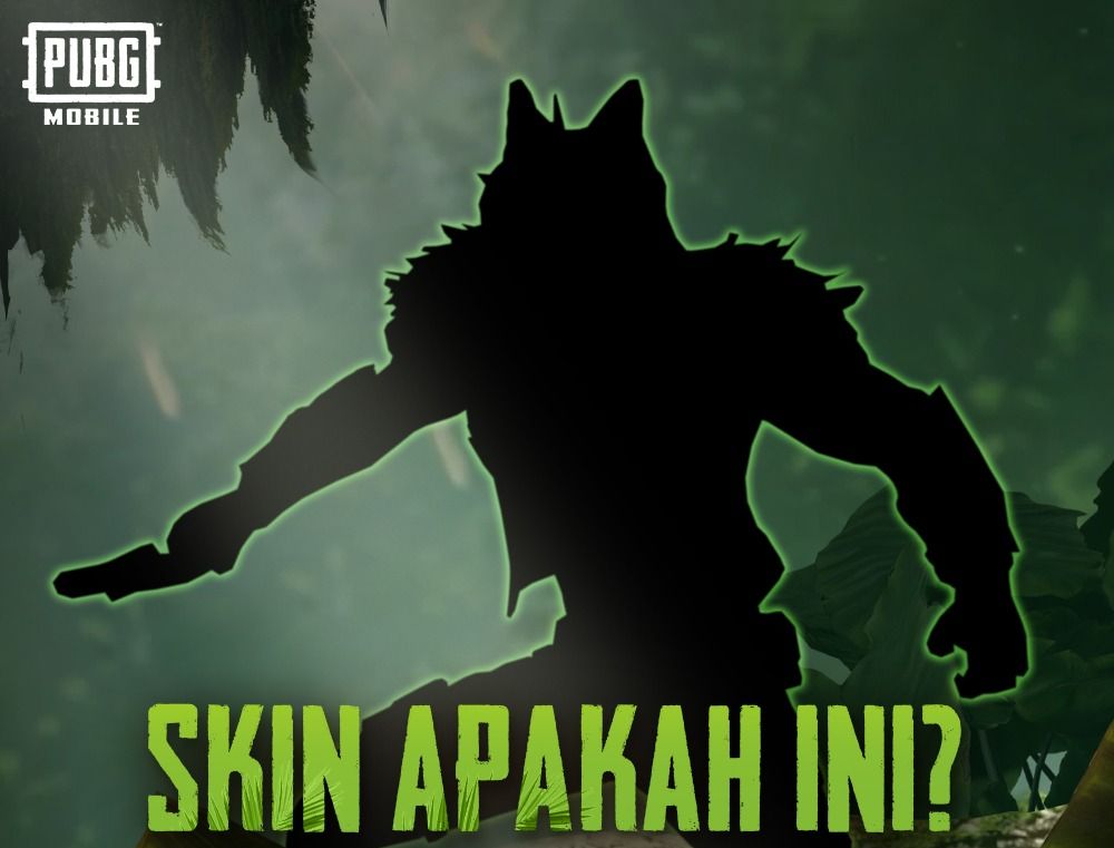 Kode Redeem Pubg Mobile Juni 2021 Klaim Skin Misterius Dan Weapon Terbaru Di Pubgmobile Com Berita Diy