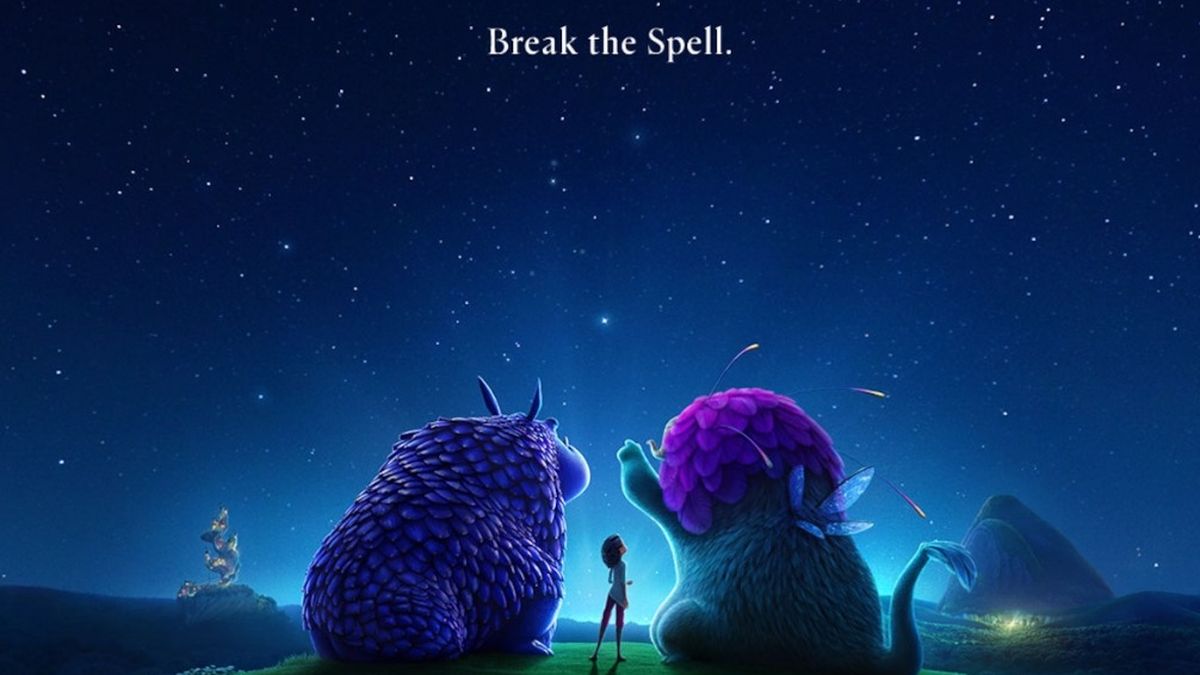 Nonton dan Download Film Spellbound (2024) Subtitle Indonesia Full Movie Bukan LK21 Rebahin