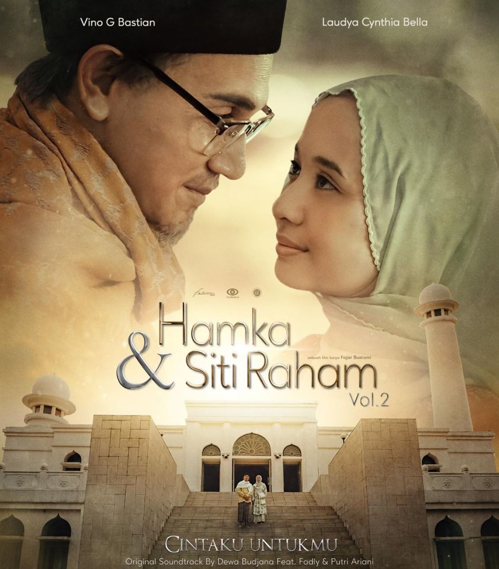 Film Hamka dan Siti Raham volume 2 kapan tayang? Simak sinopsis film biopik Buya Hamka selengkapnya.