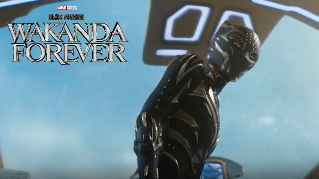 Hingga kini belum tersedia link streaming resmi untuk nonton film Black Panther Wakanda Forever Full Movie