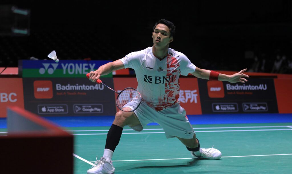 Kapan Denmark Open 2022? Catat Jadwal Turnamen Badminton Super 750 Lengkap dengan Daftar Wakil Indonesia