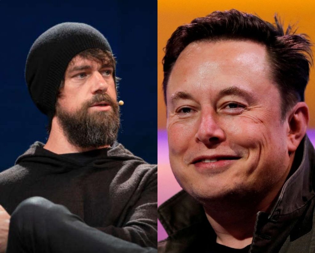 Jack Dorsey vs Elon Musk, siapa yang paling tajir? Pendiri atau pemilik Twitter?