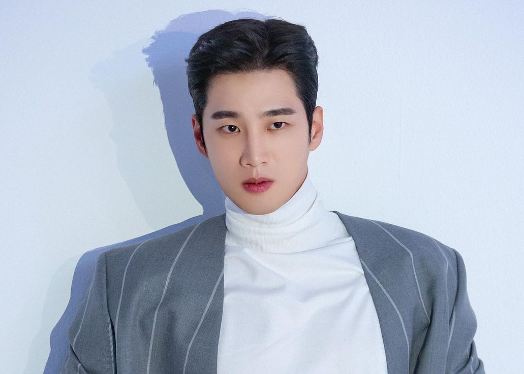 Profil Dan Biodata Ahn Bo Hyun Pemeran Ko Woong Di Drama Yumi S Cells