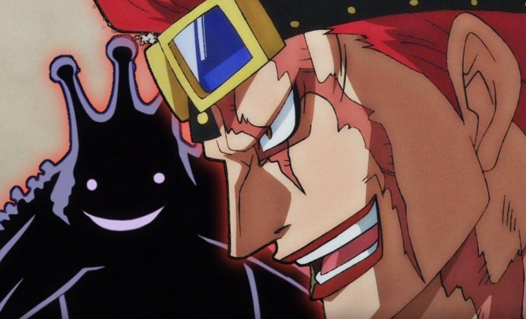 One Piece : Kid Is Back, Pangeran Loki Turun Tangan