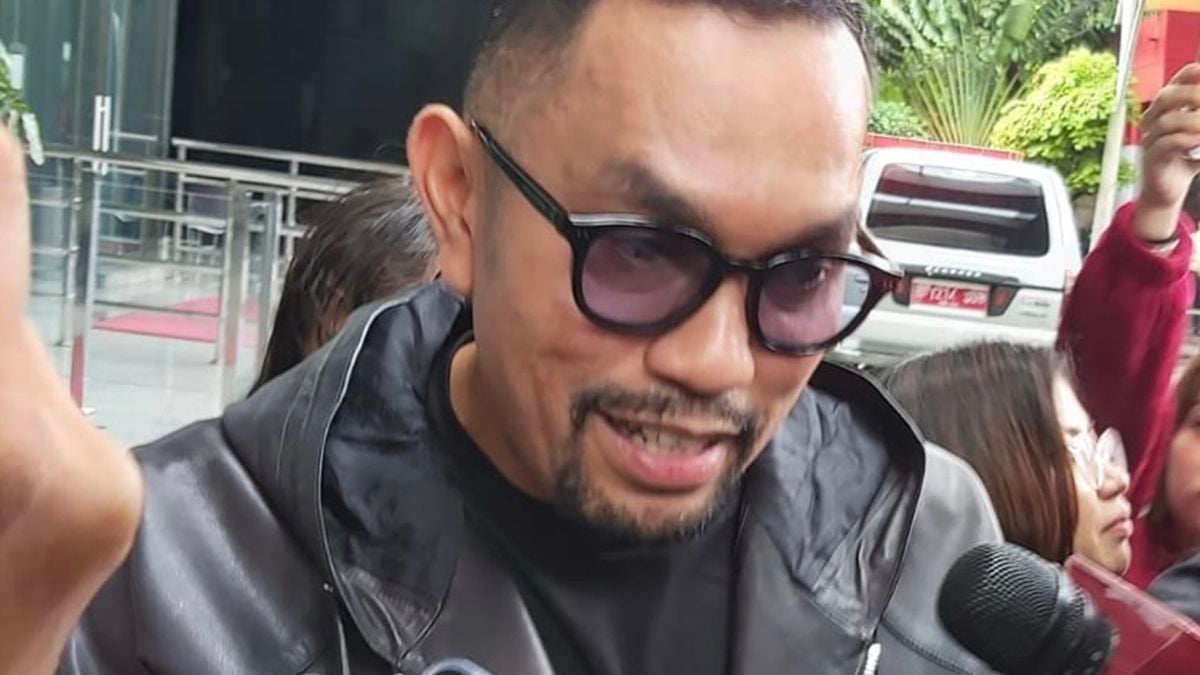 Ahmad Sahroni dan GM Radio Prambors Akan Dihadirkan Jaksa KPK di Sidang Dugaan Pemerasan SYL