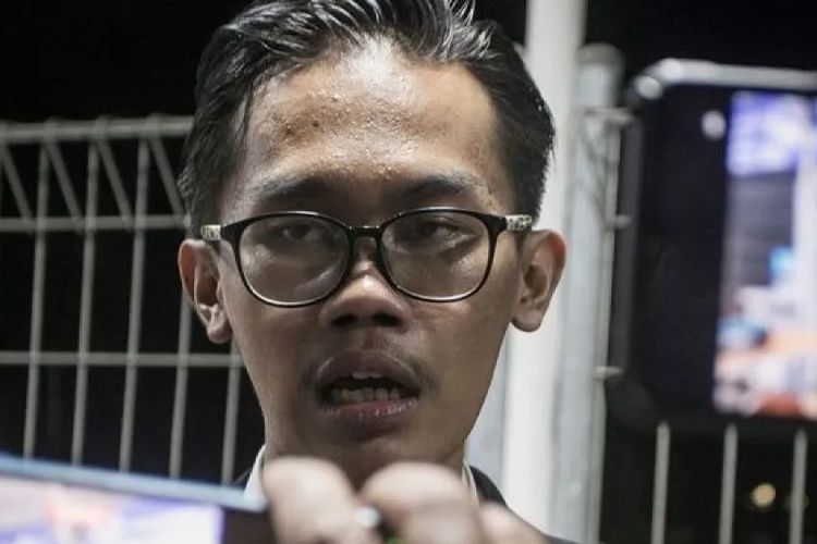 Jimmly Asshiddiqie: Ada Kesalahan Administrasi yang Dilakukan Mahasiswa UNSA