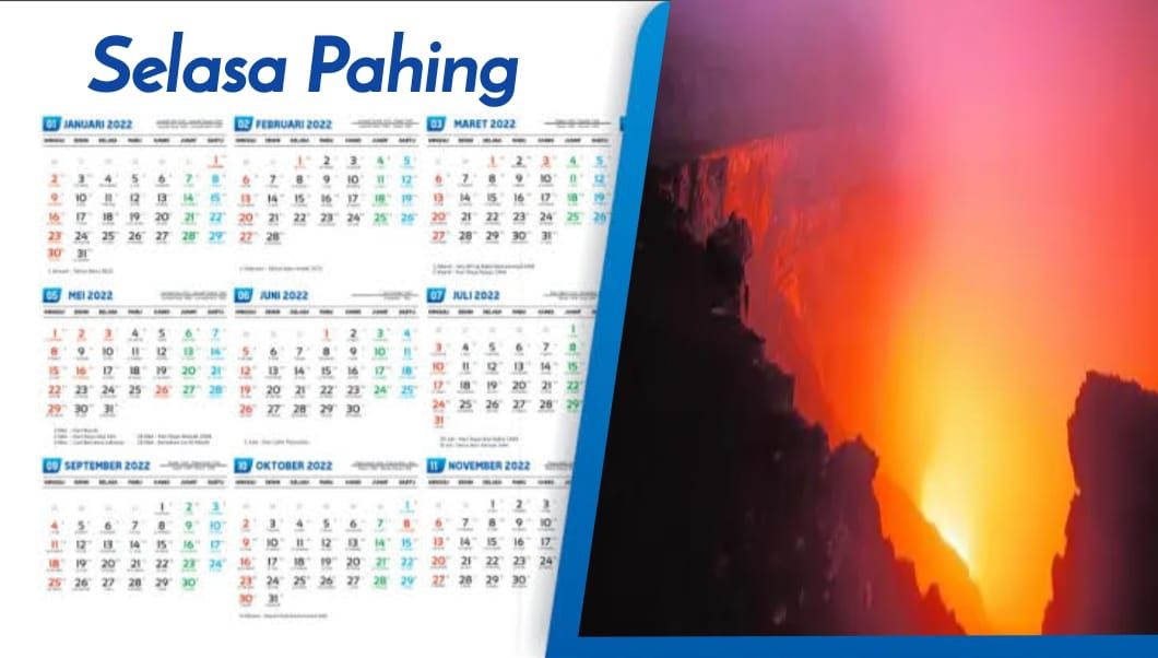 Kelahiran neptu weton Selasa Pahing, inilah karir profesi paling cocok dan terhoki teruntuk kalian menurut Primbon Jawa