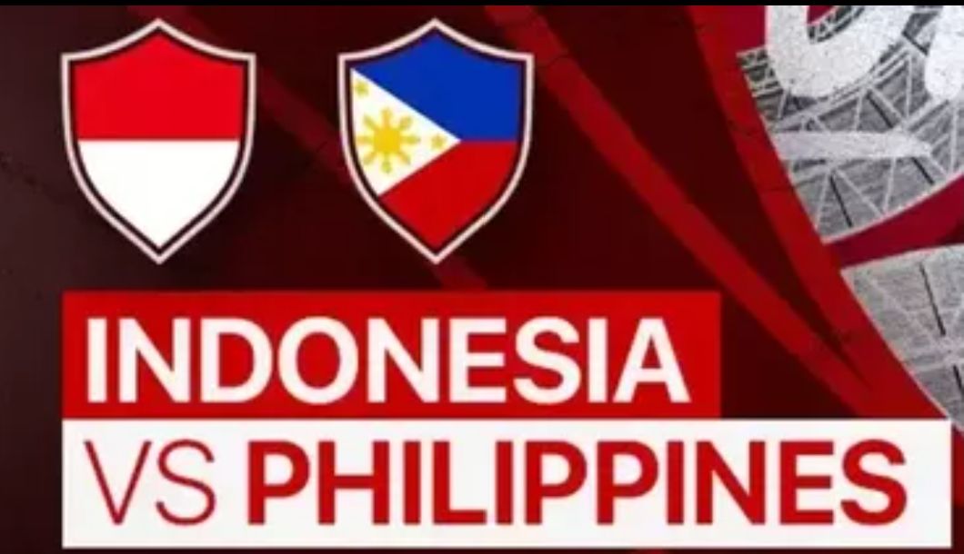 Prediksi susunan pemain di pertandingan INDONESIA vs FILIPINA Grup A Piala AFF 2022.