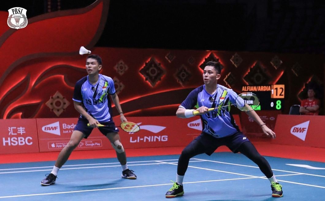 Jadwal Jam Tayang India Open 2023 Hari Ini Wakil Indonesia Disiarkan