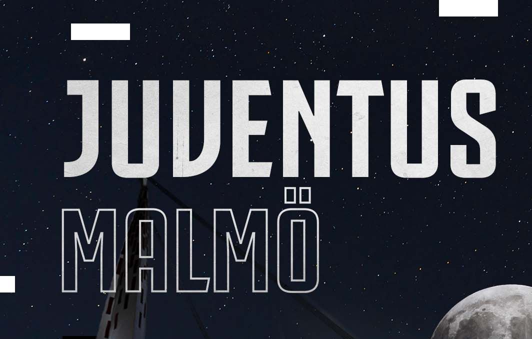 Link Live Streaming Juventus VS Malmo, Liga Champions Nanti Malam
